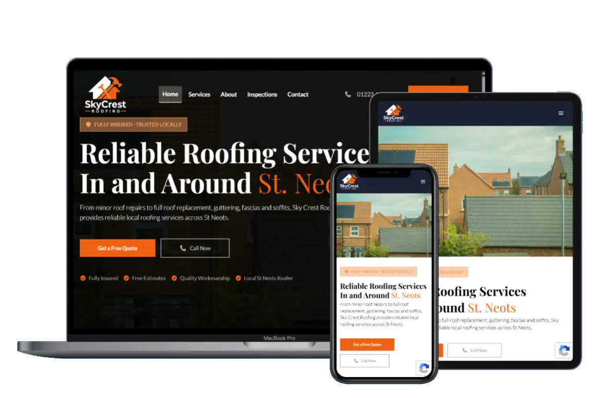 Skycrest Roofing